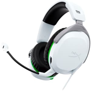 HyperX CloudX Stinger 2 Wired Gaming Headset for Xbox: $19.99 HyperX CloudX Stinger 2 Wired Gaming Headset for Xbox: $19.99