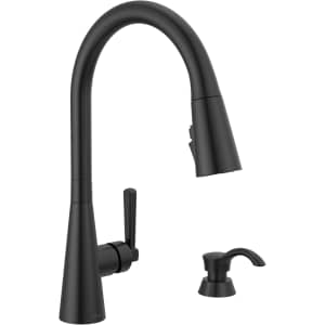 Delta Faucet Deals at Amazon: Up to 41% off