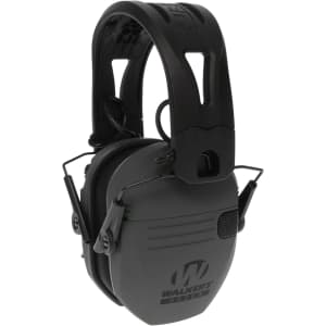 Walkers Tactci Grip Series Earmuffs: $41