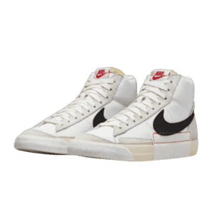 Nike Men's Blazer '77 Remastered Shoes: $54.99