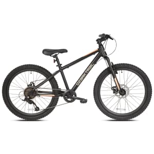 Ozark Trail Glide Mountain Bike: $148