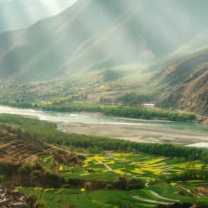 13-Night China Flight, Hotel, Tour, and River Cruise Vacation: From $2,935 per person