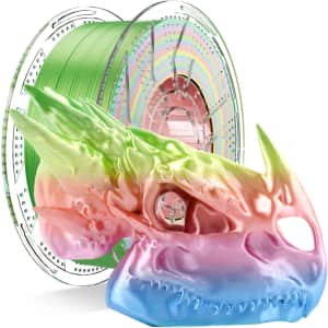 Chitu Systems 1.75mm Conjure Matte PLA Filament: $14.87 Chitu Systems 1.75mm Conjure Matte PLA Filament: $14.87