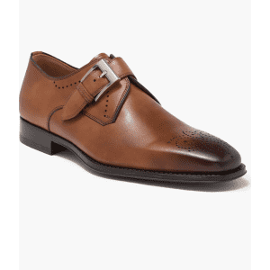 Magnanni Men's Shoes at Nordstrom Rack: Up to 50% off Magnanni Men's Shoes at Nordstrom Rack: Up to 50% off