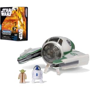 Star Wars Deals at Amazon: Up to 75% off