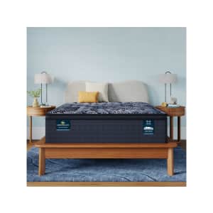 Serta Mattress Deals at Ashley Furniture: Up to $900 off Serta Mattress Deals at Ashley Furniture: Up to $900 off