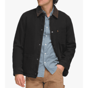 Levi's Men's Trucker Jackets and Outerwear at Amazon: Up to 40% off Levi's Men's Trucker Jackets and Outerwear at Amazon: Up to 40% off
