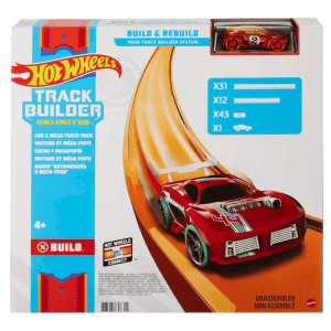 Mattel Toys and Games at Amazon: Up to 50% off