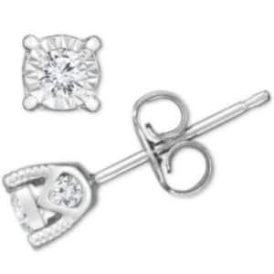 Macy's Semi-Annual Jewelry Sale: Up to 70% off