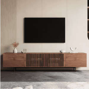 Home Depot President's Day TV Stand Deals: Up to 40% off