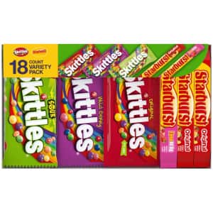 Halloween Candy Prime Day Deals at Amazon: Up to 56% off