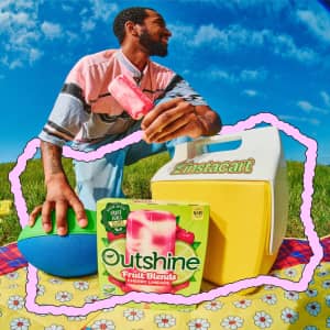 Instacart+ Memorial Day Discount: Free delivery on your first three order Instacart+ Memorial Day Discount: Free delivery on your first three order