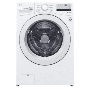 LG Major Appliance Special Values at Lowe's: Up to 50% off + Extra 10% off select $396+