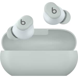 Beats by Dr. Dre Solo Buds In Ear Headphones: $29