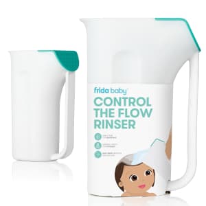 Frida Baby Control the Flow Rinser: $6.39