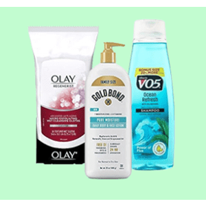 Health and Beauty Essentials Deals at Woot: Up to 75% off