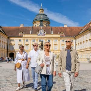 Uniworld 2-Week Budapest to Amsterdam Luxury River Cruise: From $4,319 per person Uniworld 2-Week Budapest to Amsterdam Luxury River Cruise: From $4,319 per person