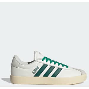 adidas Men's VL Court 3.0 Shoes: $24