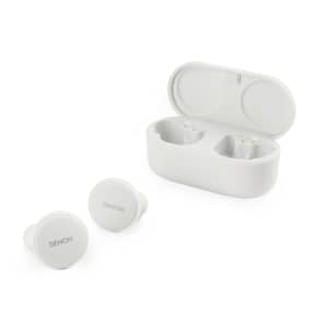 Denon PerL Pro Noise-Cancelling Wireless Earbuds: $99