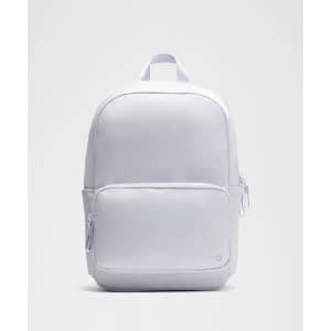 lululemon 22L Everywhere Backpack: $49