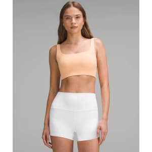 lululemon Women's Sports Bras: Up to 50% off lululemon Women's Sports Bras: Up to 50% off