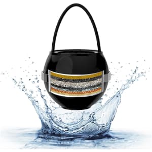 Bathtub Water Filter: $19 w/ Prime Bathtub Water Filter: $19 w/ Prime