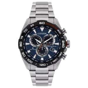 Citizen & Bulova Watches at eBay: Starting at 60% off Citizen & Bulova Watches at eBay: Starting at 60% off