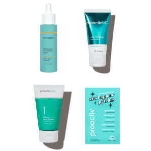 Proactiv Single Items Sale: 15% off $50, up to 25% off $100 Proactiv Single Items Sale: 15% off $50, up to 25% off $100