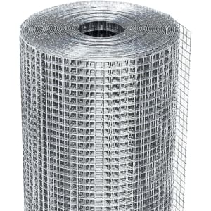 GarveeTech 48" x 100-Foot Hardware Cloth: $75.59