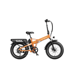 Heybike Early Access Back to School Deals: Up to $500 off