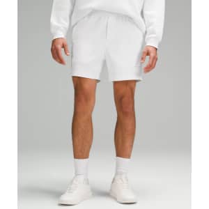 lululemon We Made Too Much Men's Discounts: Socks from $9, Shorts from $29
