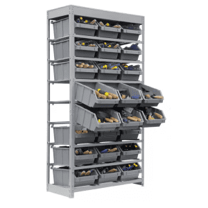 Shelving & Organization at Home Depot: Up to 48% off