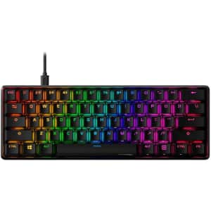 HP HyperX Gaming Accessory Deals at Amazon: Up to 50% off