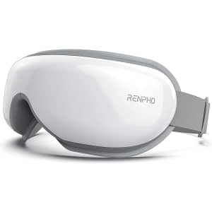 Renpho Eyeris Eye Massager with Heat: $52.48 Renpho Eyeris Eye Massager with Heat: $52.48