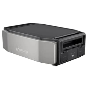 Certified Refurb EcoFlow DELTA Pro Ultra Power Station Smart Extra Battery: $1,599