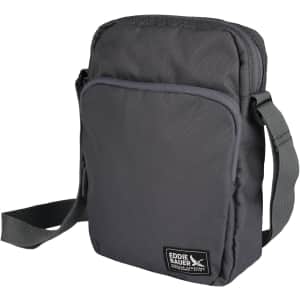Eddie Bauer Jasper Crossbody Bag: $13