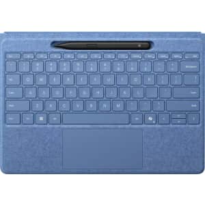 Microsoft Pro Flex Keyboard w/ 2nd Ed. Surface Slim Pen: $299.98 Microsoft Pro Flex Keyboard w/ 2nd Ed. Surface Slim Pen: $299.98