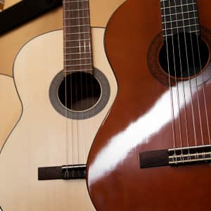 The Complete Beginner to Expert Guitar Lessons Bundle: $30
