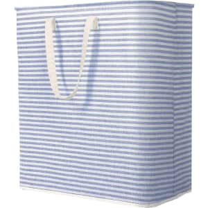 Lifewit 100-Liter Laundry Hamper: $18