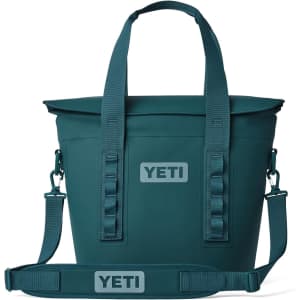 YETI Hopper M15 Cooler w/ Magshield Access: $240 YETI Hopper M15 Cooler w/ Magshield Access: $240