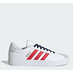 adidas Men's VL Court 3.0 Shoes: $32.30