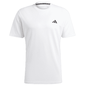 adidas Men's Train Essentials Training T-Shirt: $5