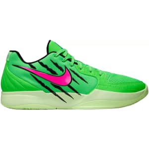 Nike Men's Ja 2 Basketball Shoes: $66