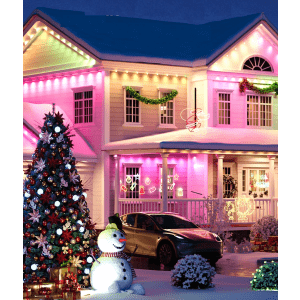 eufy Outdoor Lighting Black Friday Deals: Up to 50% off