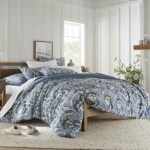 JCPenney Semi-Annual Home Sale: Up to 50% off + extra 30% off