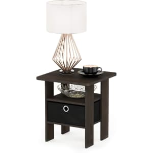 Furinno Andrey Side Table: $14