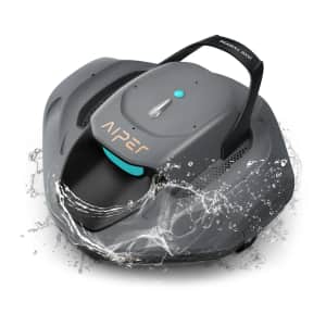 Aiper Pool Vacuums at Lowe's: Up to 30% off