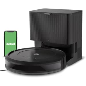 iRobot Roomba Vacuum 2 Essential Robot with AutoEmpty Dock: $250 + $12.50 Promotional Credit iRobot Roomba Vacuum 2 Essential Robot with AutoEmpty Dock: $250 + $12.50 Promotional Credit