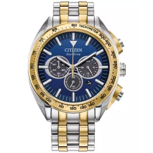 Macy's Summer Watch Sale: At least 50% off everything + extra 10% off Macy's Summer Watch Sale: At least 50% off everything + extra 10% off
