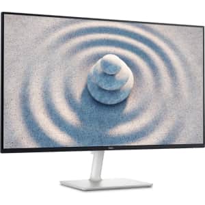 Dell Cyber Sale Monitor Deals: Up to $300 off
